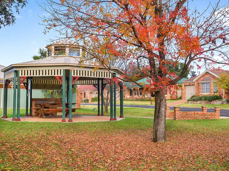 Second view of Homely unit listing, 3/18 George Street, Mudgee NSW 2850