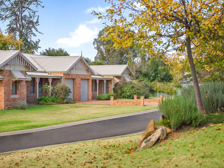 Third view of Homely unit listing, 3/18 George Street, Mudgee NSW 2850