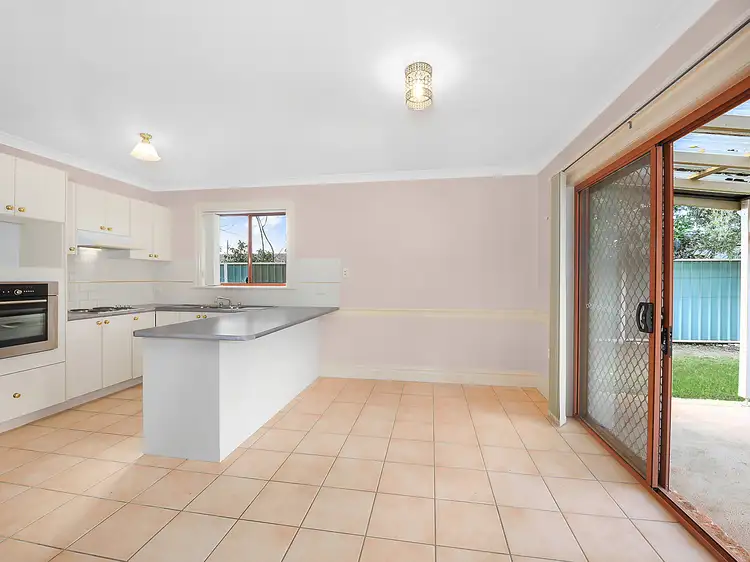 Fifth view of Homely unit listing, 3/18 George Street, Mudgee NSW 2850