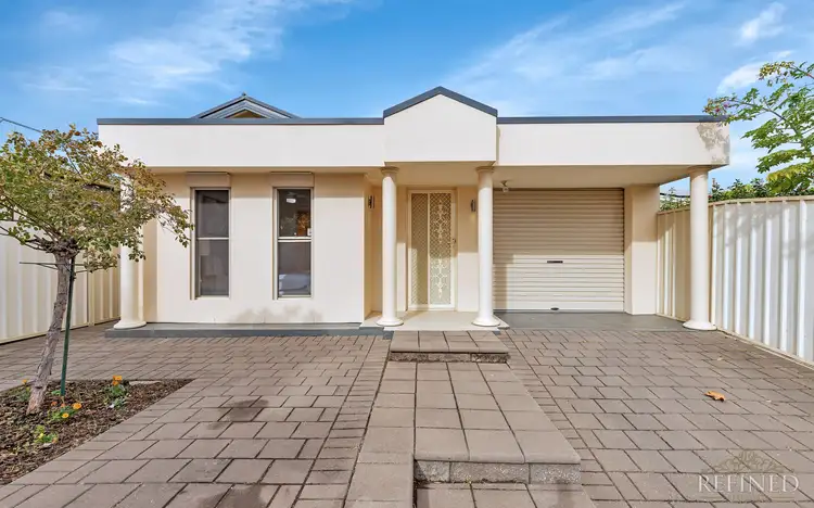 104A Clairville Road, Campbelltown SA 5074