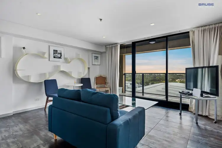 Second view of Homely apartment listing, 1303/104 North Terrace, Adelaide SA 5000