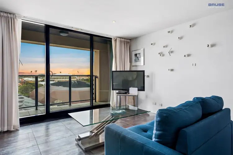 Third view of Homely apartment listing, 1303/104 North Terrace, Adelaide SA 5000