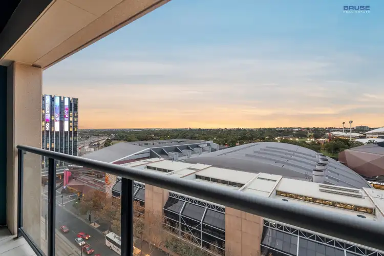 Sixth view of Homely apartment listing, 1303/104 North Terrace, Adelaide SA 5000