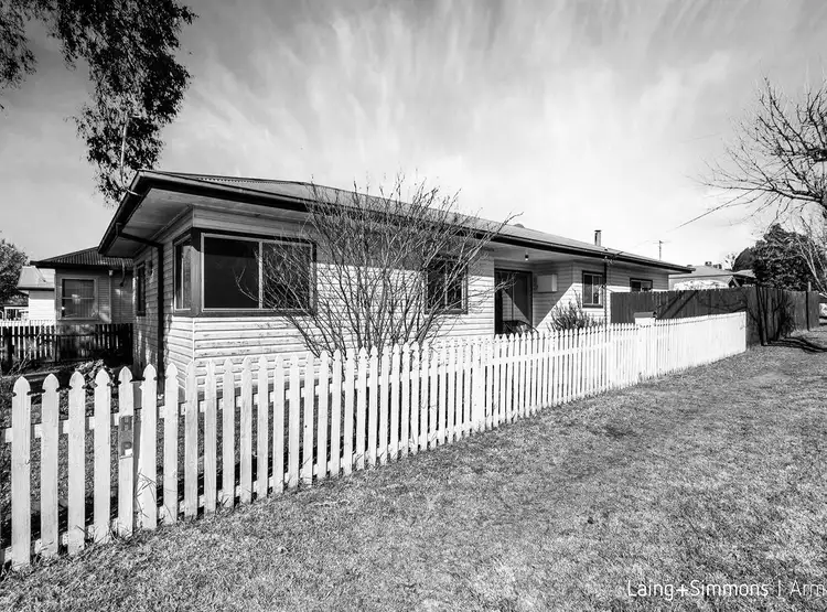 Main view of Homely house listing, 151 Markham Street, Armidale NSW 2350