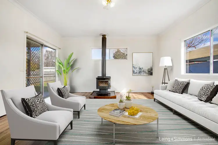 Third view of Homely house listing, 151 Markham Street, Armidale NSW 2350