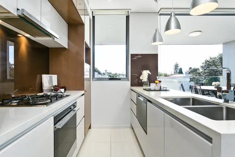 Third view of Homely apartment listing, 6.03C/7-13 Centennial Avenue, Lane Cove NSW 2066