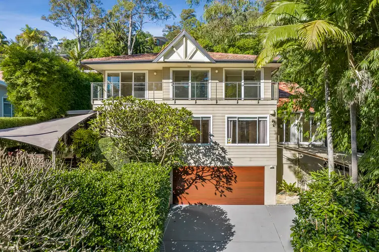 37 Kananook Avenue, Bayview NSW 2104