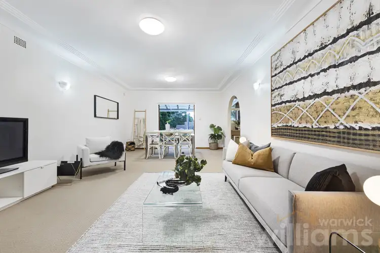 Fifth view of Homely house listing, 44 Barnstaple Road, Rodd Point NSW 2046