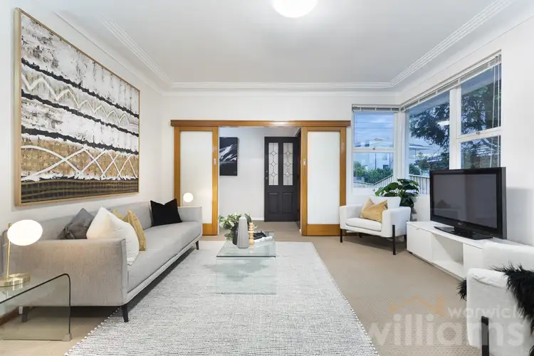 Sixth view of Homely house listing, 44 Barnstaple Road, Rodd Point NSW 2046