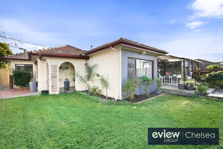 45 Catherine Avenue, Chelsea VIC 3196