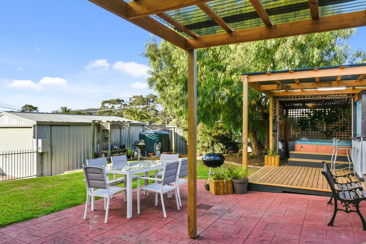 Main view of Homely house listing, 19 Pargonee Street, Dodges Ferry TAS 7173
