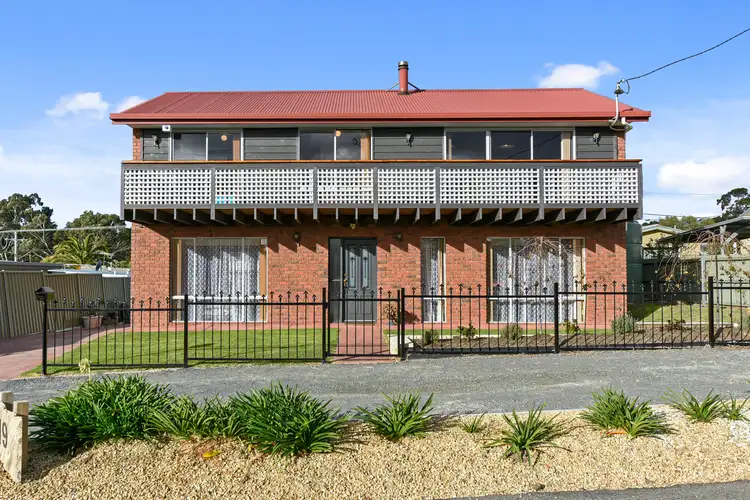 Second view of Homely house listing, 19 Pargonee Street, Dodges Ferry TAS 7173