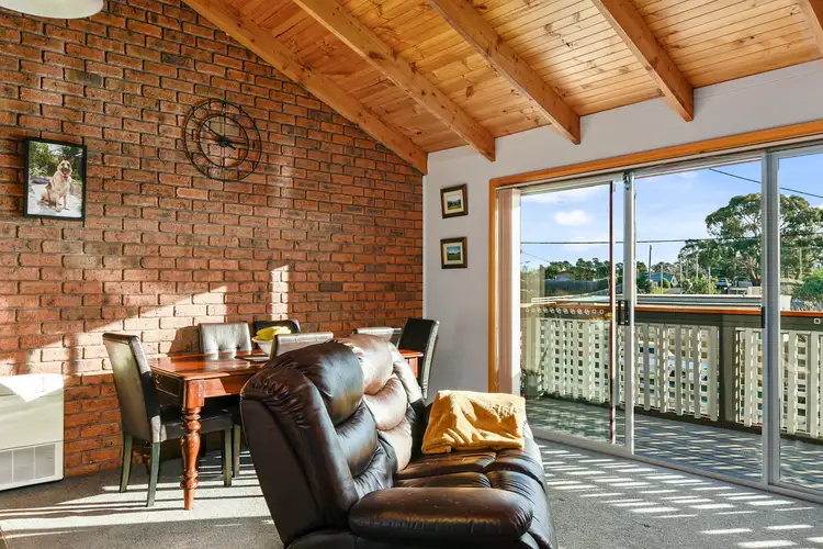 Fourth view of Homely house listing, 19 Pargonee Street, Dodges Ferry TAS 7173