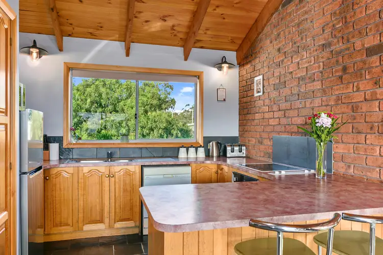 Fifth view of Homely house listing, 19 Pargonee Street, Dodges Ferry TAS 7173