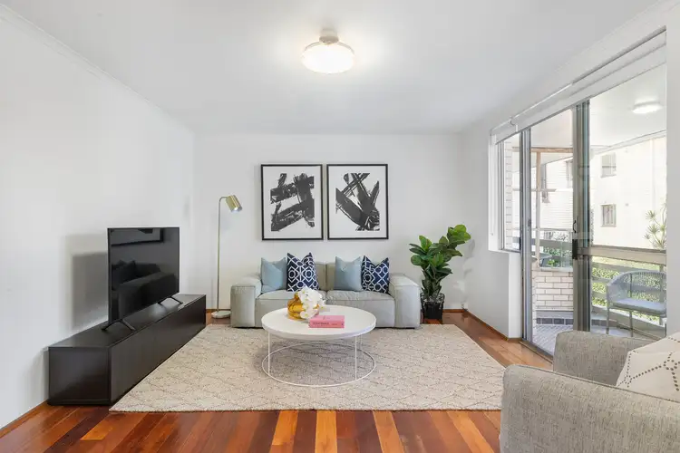 9/88 Helen Street, Lane Cove NSW 2066