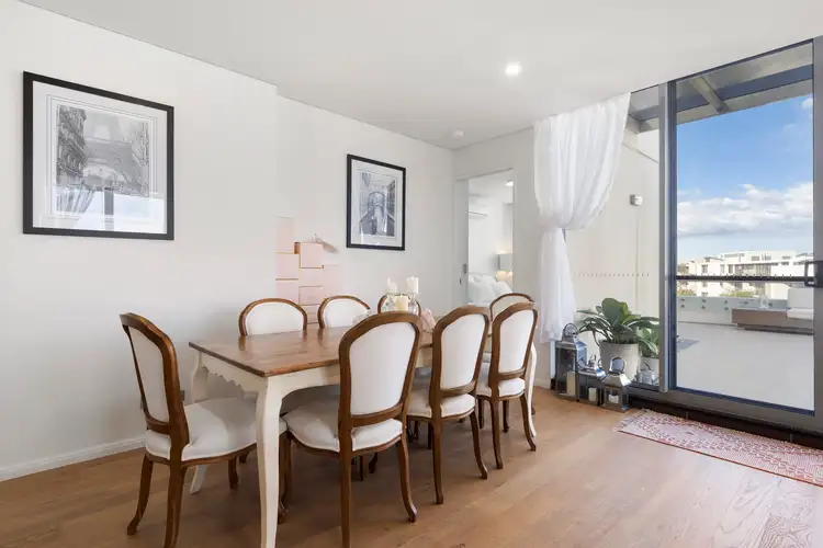 Fifth view of Homely apartment listing, 334/79-91 Macpherson Street, Warriewood NSW 2102