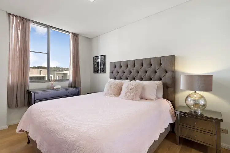 Sixth view of Homely apartment listing, 334/79-91 Macpherson Street, Warriewood NSW 2102
