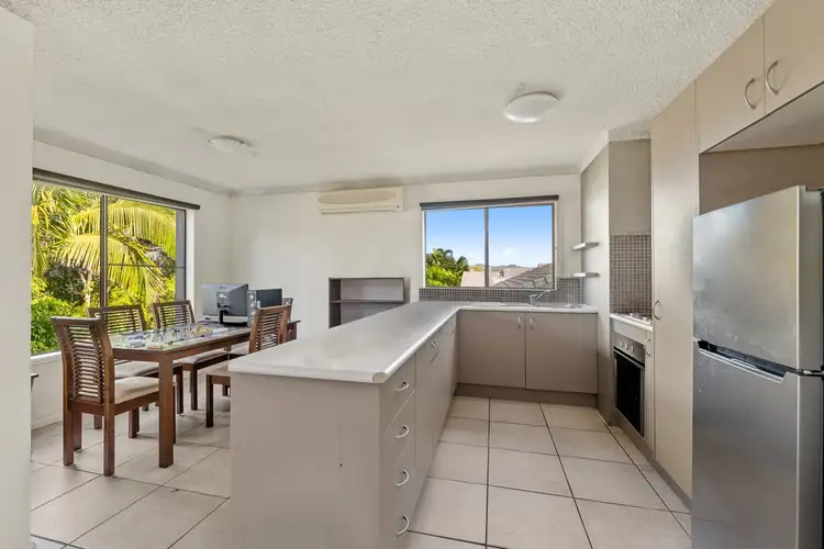 Second view of Homely unit listing, 1/22 Kalinda Avenue, Mooloolaba QLD 4557