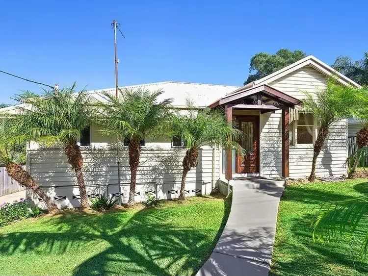 21 Donaldson Road, Nambour QLD 4560