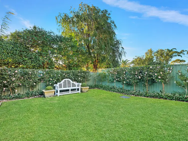 Sixth view of Homely house listing, 18A Eyre Street, Chifley NSW 2036