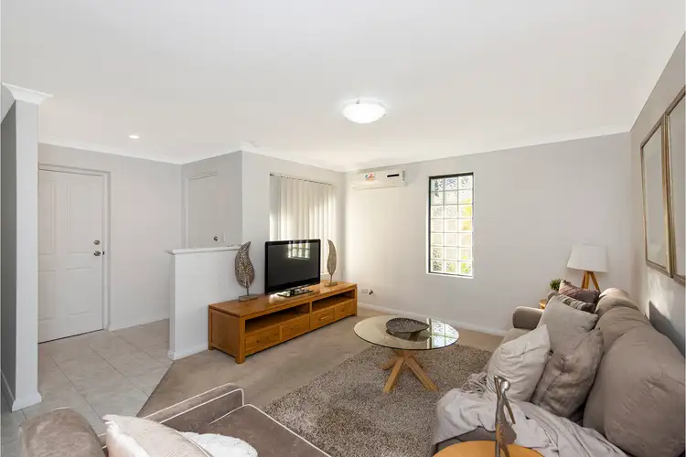 Third view of Homely villa listing, 45A Thor Street, Innaloo WA 6018