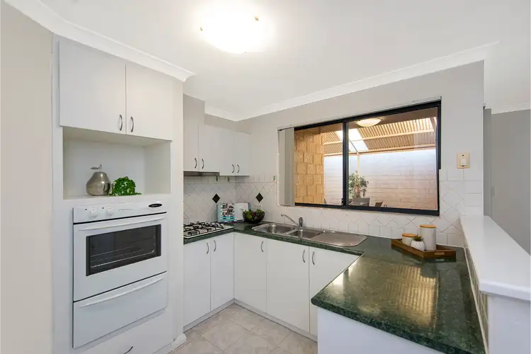 Fifth view of Homely villa listing, 45A Thor Street, Innaloo WA 6018