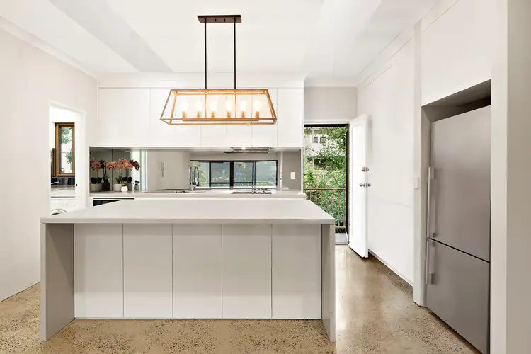 Second view of Homely apartment listing, 7/31 Keira Street, Wollongong NSW 2500