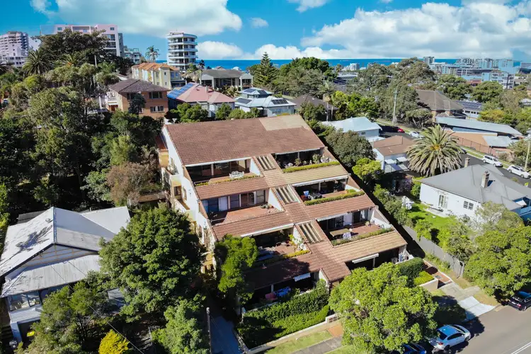 Fourth view of Homely apartment listing, 7/31 Keira Street, Wollongong NSW 2500
