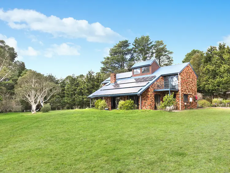 Main view of Homely house listing, 12 Chester Road, Wentworth Falls NSW 2782