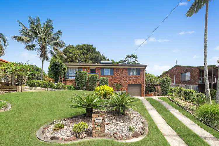 3 Newport Crescent