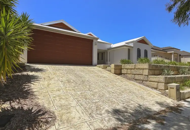 Main view of Homely house listing, 26 San Teodoro Avenue, Sinagra WA 6065