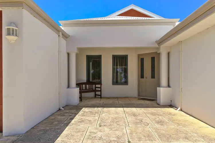 Second view of Homely house listing, 26 San Teodoro Avenue, Sinagra WA 6065