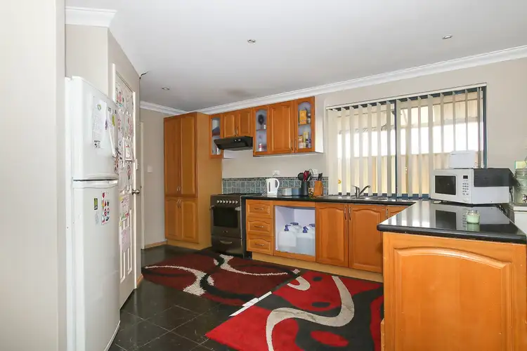 Fourth view of Homely house listing, 26 San Teodoro Avenue, Sinagra WA 6065