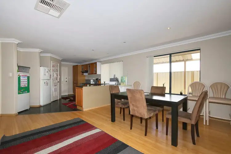 Fifth view of Homely house listing, 26 San Teodoro Avenue, Sinagra WA 6065