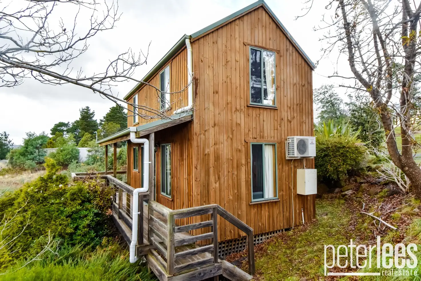 Main view of Homely house listing, 71 Valley View Crescent, Poatina TAS 7302