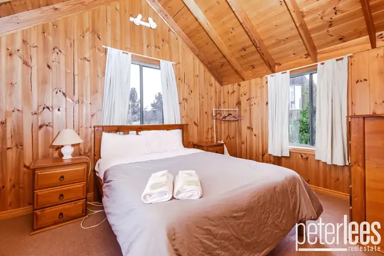 Second view of Homely house listing, 71 Valley View Crescent, Poatina TAS 7302