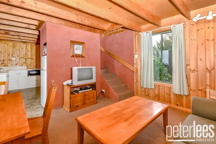 Third view of Homely house listing, 71 Valley View Crescent, Poatina TAS 7302