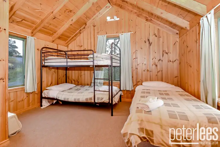 Fourth view of Homely house listing, 71 Valley View Crescent, Poatina TAS 7302