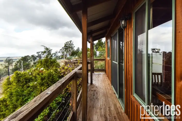 Fifth view of Homely house listing, 71 Valley View Crescent, Poatina TAS 7302