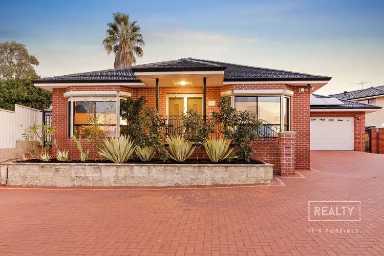 10 Gullan Close, Noranda WA 6062