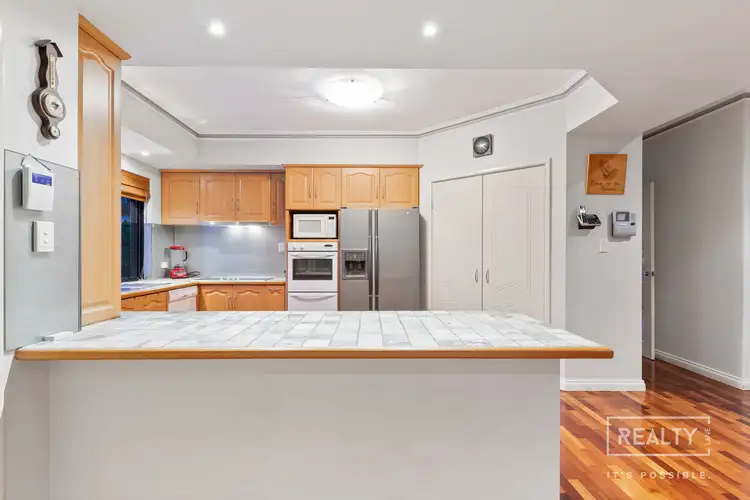 Fourth view of Homely house listing, 10 Gullan Close, Noranda WA 6062