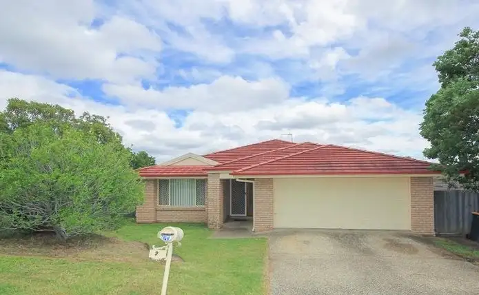 Main view of Homely house listing, 2 Appletree Street, Upper Coomera QLD 4209