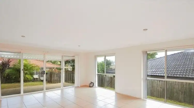 Third view of Homely house listing, 2 Appletree Street, Upper Coomera QLD 4209