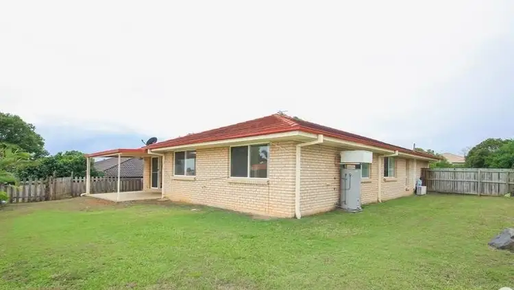Fourth view of Homely house listing, 2 Appletree Street, Upper Coomera QLD 4209
