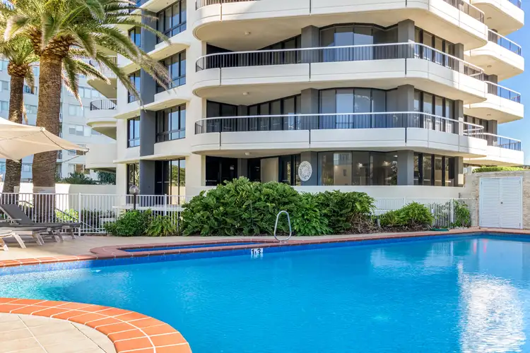 1/3510 Main Beach Parade, Main Beach QLD 4217