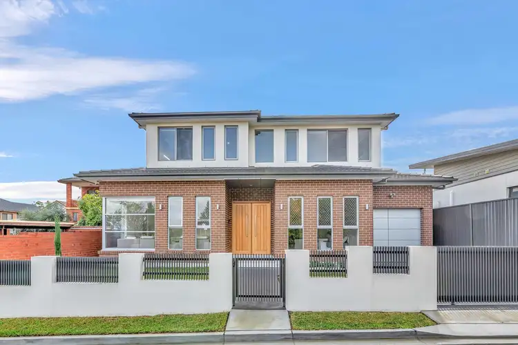 Main view of Homely house listing, 11 Concord Avenue, Concord West NSW 2138