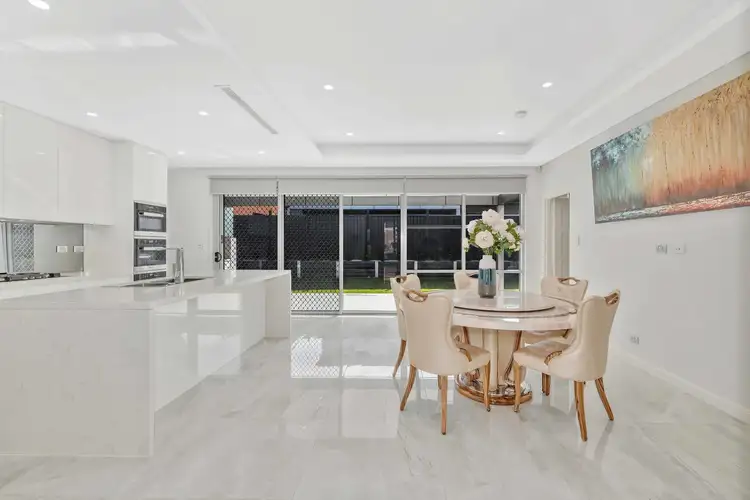 Fourth view of Homely house listing, 11 Concord Avenue, Concord West NSW 2138
