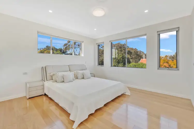 Sixth view of Homely house listing, 11 Concord Avenue, Concord West NSW 2138