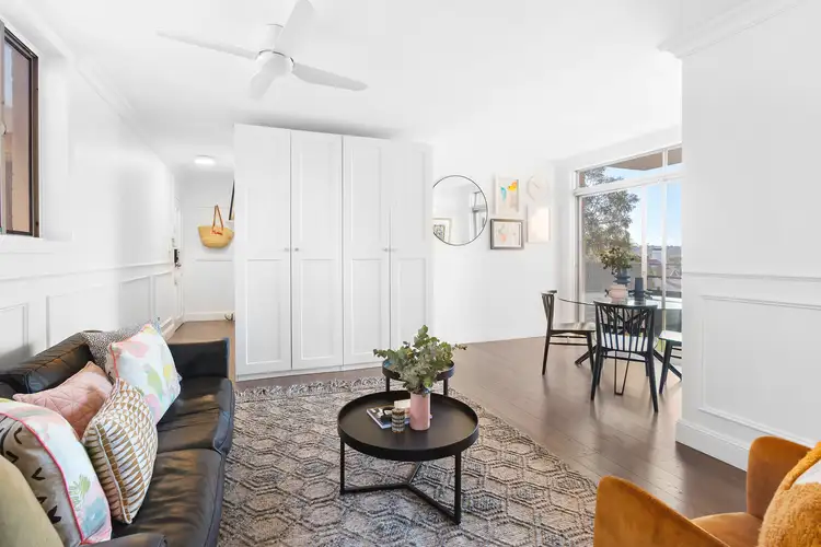 Second view of Homely apartment listing, 13/15 King Street, Balmain NSW 2041