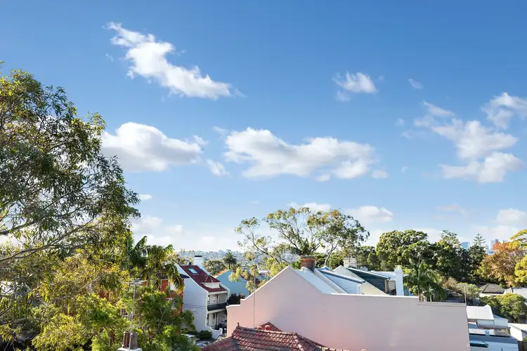 Third view of Homely apartment listing, 13/15 King Street, Balmain NSW 2041